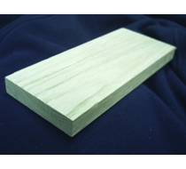 2.4m x 20 x 95mm Solid Oak Dressed